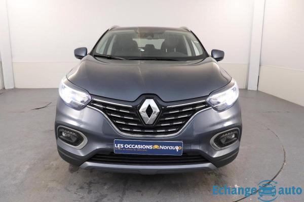 Renault Kadjar Blue dCi 115 EDC Intens