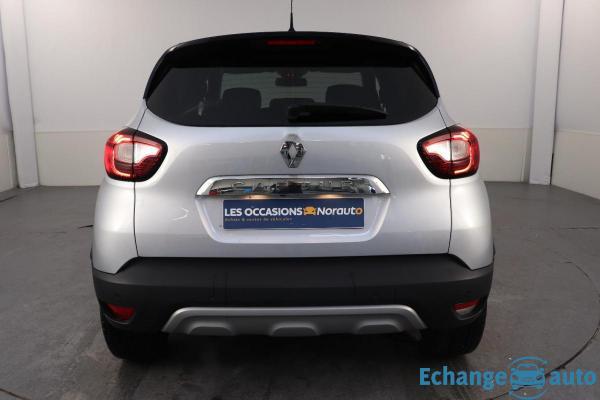 Renault Captur TCe 90 Intens