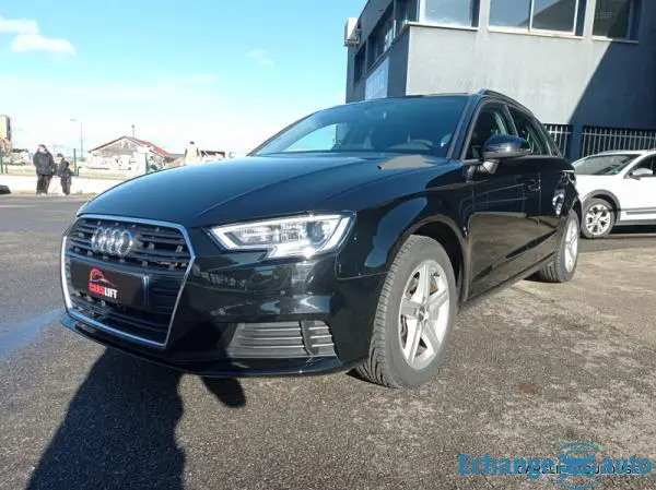 Audi A3 SPORTBACK 1.6 Tdi 110 BUSINESSLINE