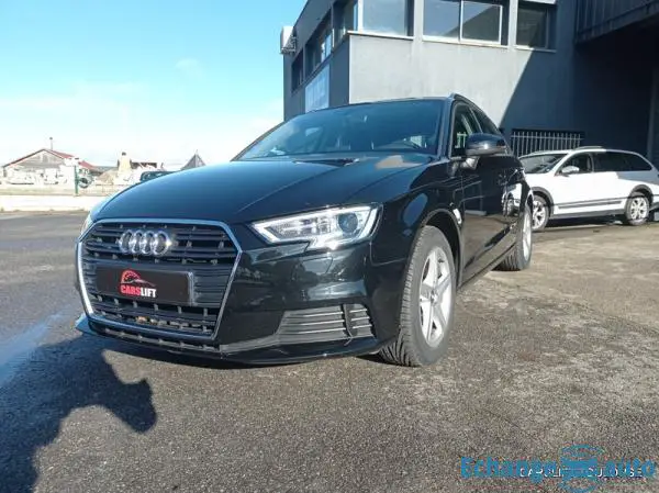 Audi A3 SPORTBACK 1.6 Tdi 110 BUSINESSLINE