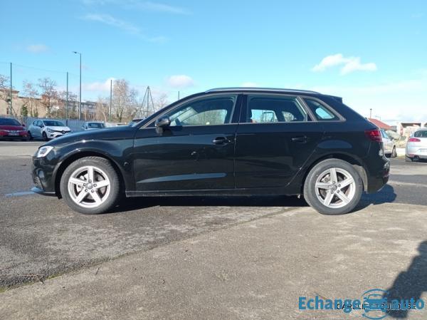 Audi A3 SPORTBACK 1.6 Tdi 110 BUSINESSLINE