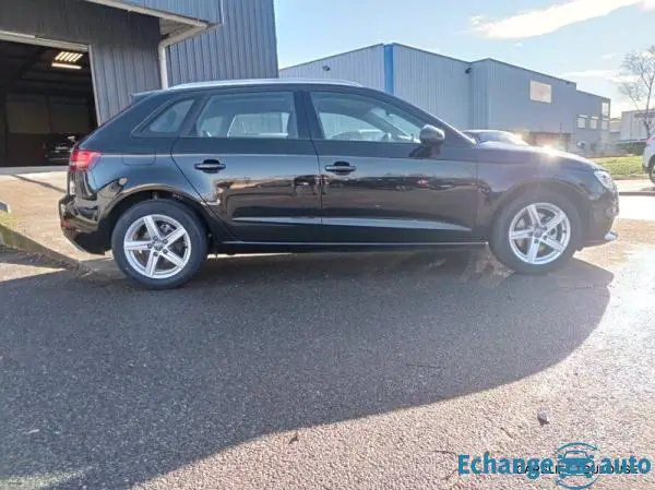 Audi A3 SPORTBACK 1.6 Tdi 110 BUSINESSLINE