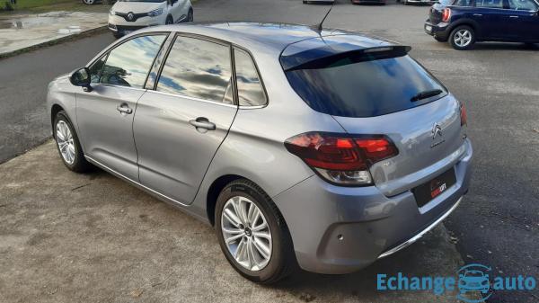 Citroën C4 1.6 BlueHDI 100CH MILLENIUM TBE