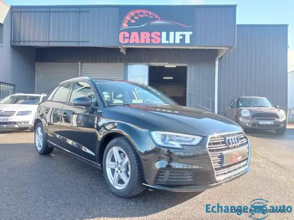 Audi A3 SPORTBACK 1.6 Tdi 110 BUSINESSLINE