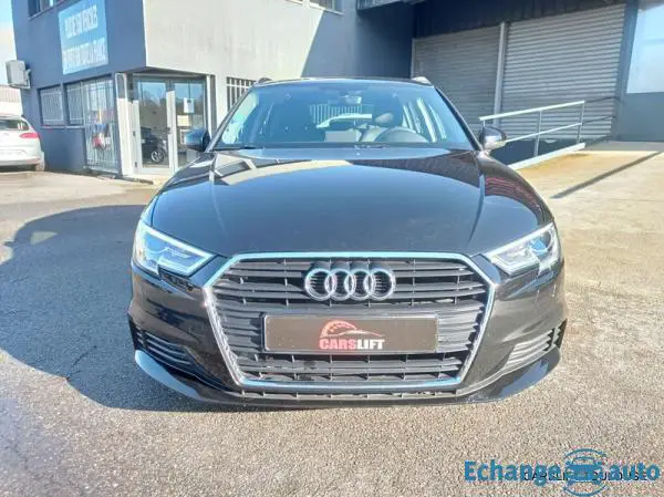 Audi A3 SPORTBACK 1.6 Tdi 110 BUSINESSLINE