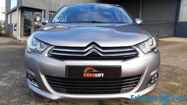 Citroën C4 1.6 BlueHDI 100CH MILLENIUM TBE