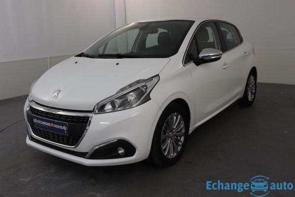 Peugeot 208 1.2 PureTech 82ch BVM5 Allure