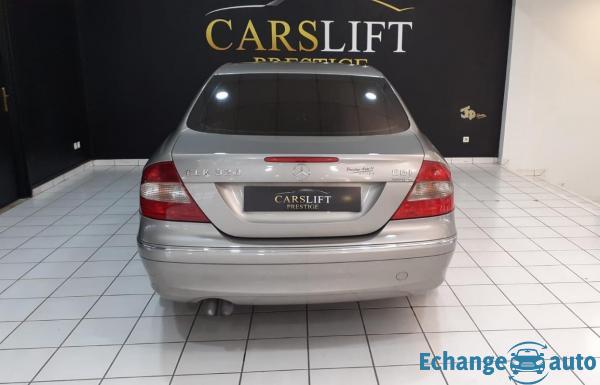 Mercedes Classe CLK 320 CDI 224 CV AVANTGARDE