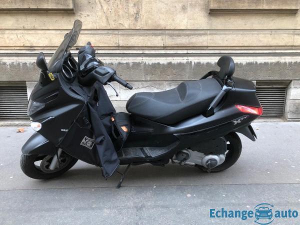 PIAGGIO XEVO