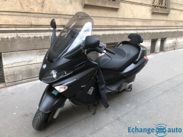 PIAGGIO XEVO