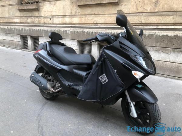 PIAGGIO XEVO