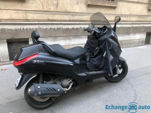 PIAGGIO XEVO