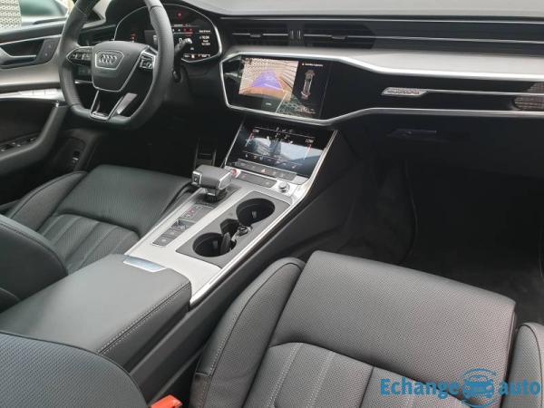 Audi S6 avant 56 TDI 349 ch Quattro Tiptronic 8