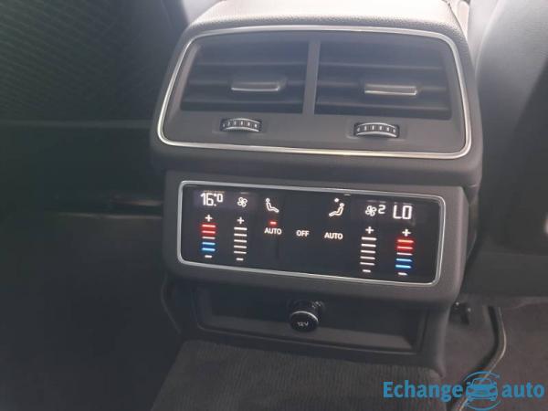 Audi S6 avant 56 TDI 349 ch Quattro Tiptronic 8