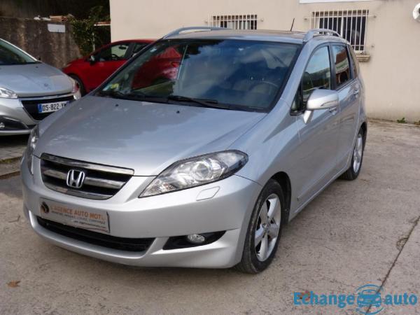 Honda FRV 2.2 i-CTDI 140cv Executive Cuir Navi