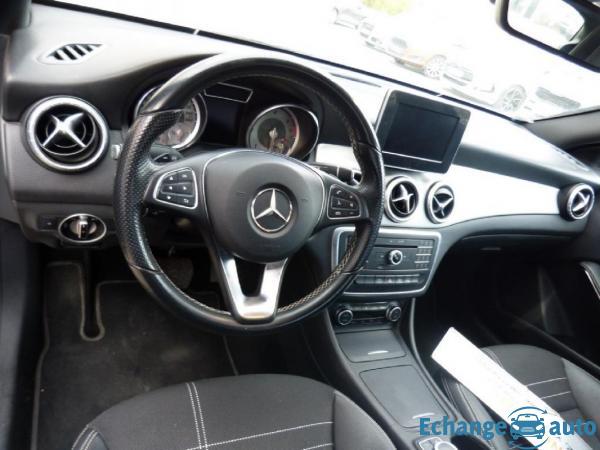 Mercedes CLA 220 CDI 177CV 7-G DCT SENSATION