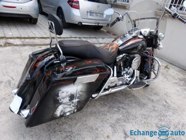 Harley Davidson ROAD KING 1450 CM3