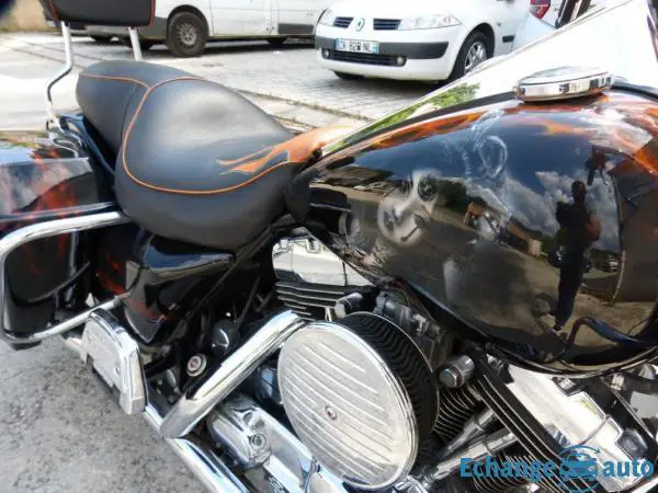 Harley Davidson ROAD KING 1450 CM3