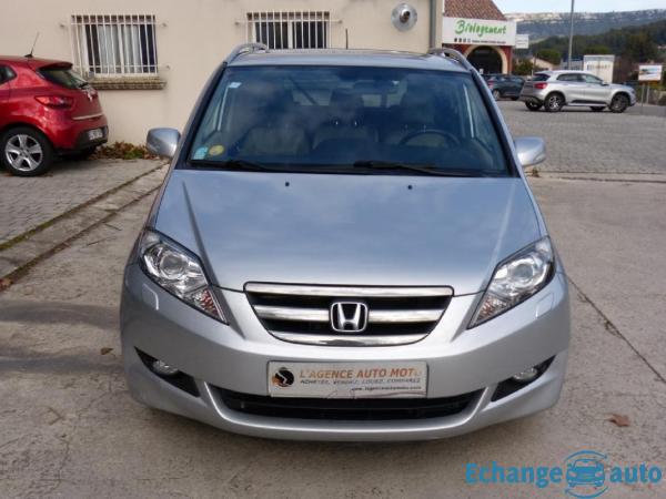 Honda FRV 2.2 i-CTDI 140cv Executive Cuir Navi