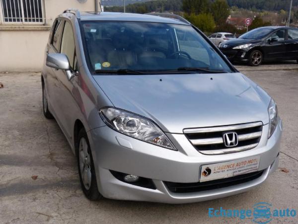 Honda FRV 2.2 i-CTDI 140cv Executive Cuir Navi