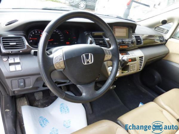 Honda FRV 2.2 i-CTDI 140cv Executive Cuir Navi