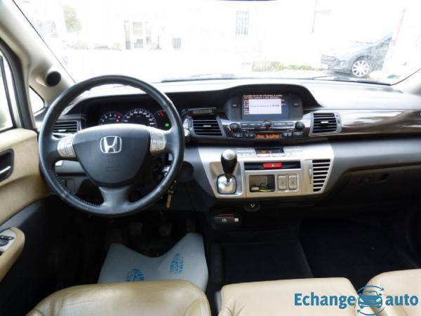 Honda FRV 2.2 i-CTDI 140cv Executive Cuir Navi