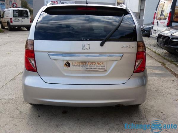 Honda FRV 2.2 i-CTDI 140cv Executive Cuir Navi