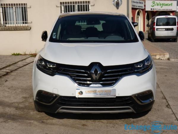 Renault Espace DCI 160CV INITIALE PARIS EDC 7