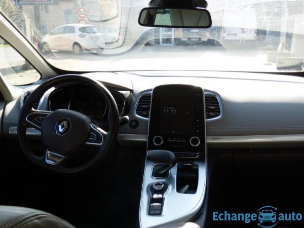 Renault Espace DCI 160CV INITIALE PARIS EDC 7