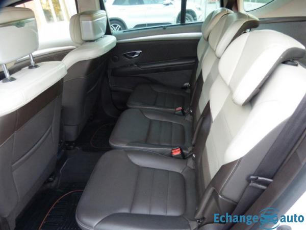 Renault Espace DCI 160CV INITIALE PARIS EDC 7