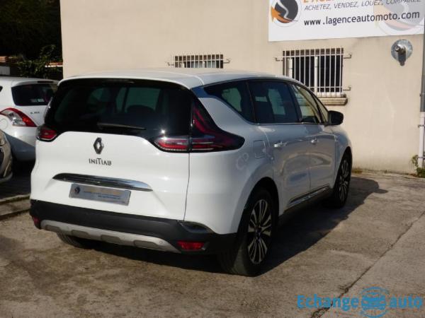 Renault Espace DCI 160CV INITIALE PARIS EDC 7