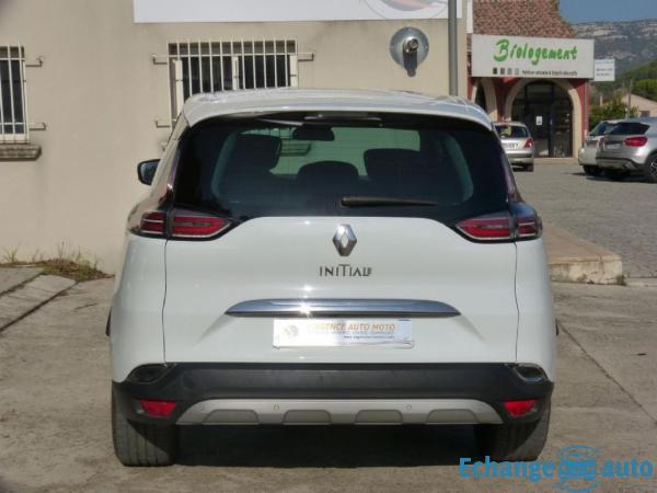 Renault Espace DCI 160CV INITIALE PARIS EDC 7