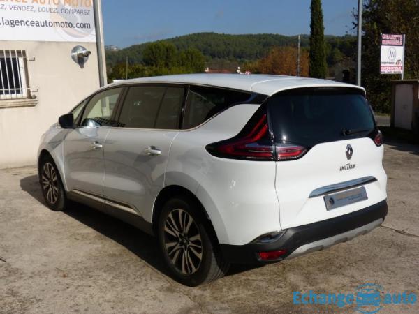 Renault Espace DCI 160CV INITIALE PARIS EDC 7