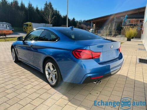 BMW 420i Coupe xDrive Aut. M Sport