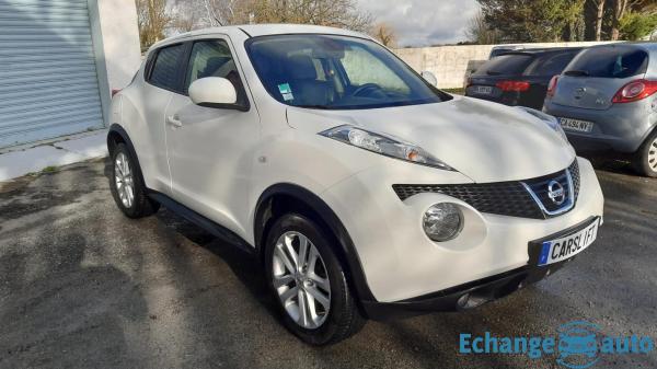 Nissan Juke 1.5 DCI 110 CH, TEKNA , GARANTIE 6 MOIS