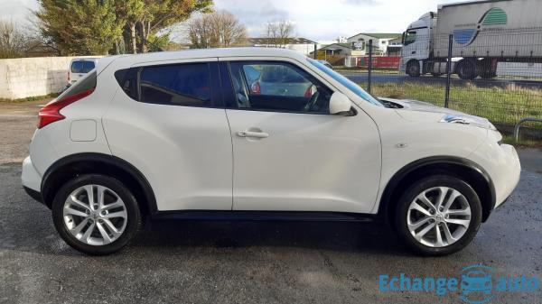 Nissan Juke 1.5 DCI 110 CH, TEKNA , GARANTIE 6 MOIS