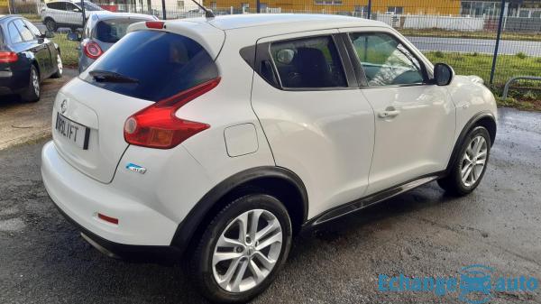 Nissan Juke 1.5 DCI 110 CH, TEKNA , GARANTIE 6 MOIS