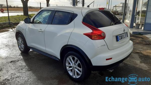 Nissan Juke 1.5 DCI 110 CH, TEKNA , GARANTIE 6 MOIS