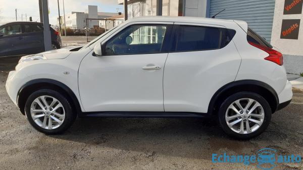 Nissan Juke 1.5 DCI 110 CH, TEKNA , GARANTIE 6 MOIS