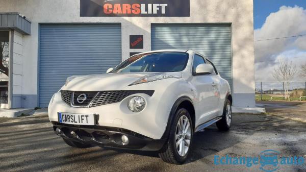 Nissan Juke 1.5 DCI 110 CH, TEKNA , GARANTIE 6 MOIS