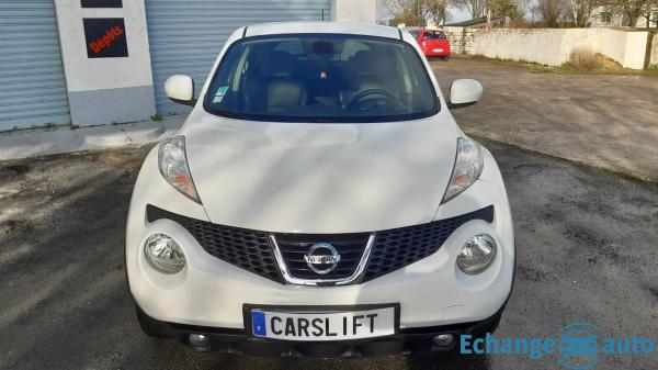 Nissan Juke 1.5 DCI 110 CH, TEKNA , GARANTIE 6 MOIS