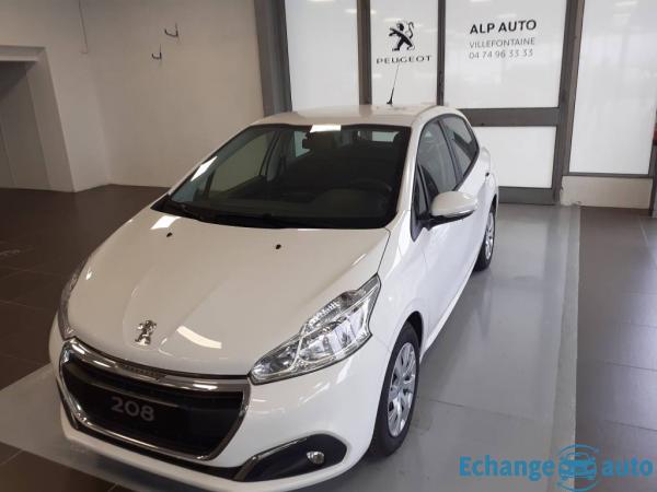 Peugeot 8 Affaire 1 2 Puretech Premium Pack