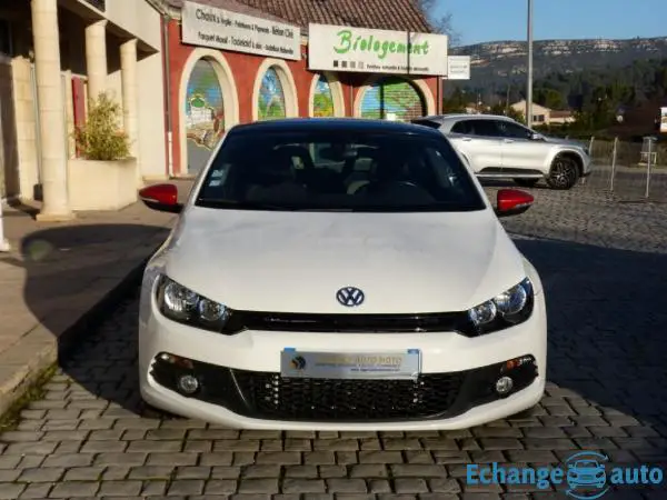 Volkswagen Scirocco 2.0 TSI 200CV CARAT DSG6