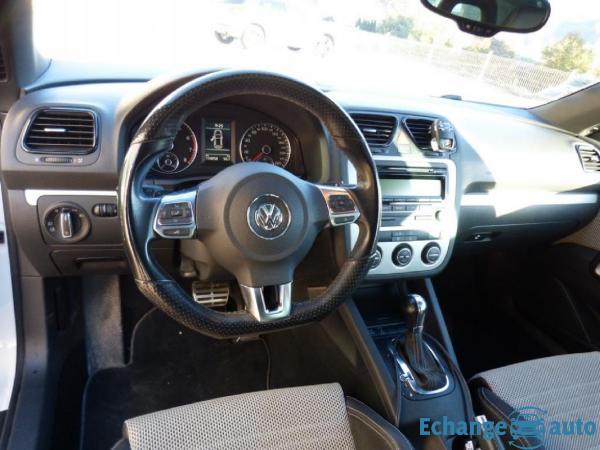 Volkswagen Scirocco 2.0 TSI 200CV CARAT DSG6