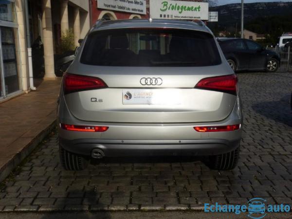 Audi Q5 2.0 TDI 177 QUATTRO AVUS S TRONIC7