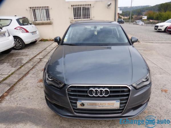 Audi A3 BERLINE 2.0 L TDI 150CV AMBITION LUXE