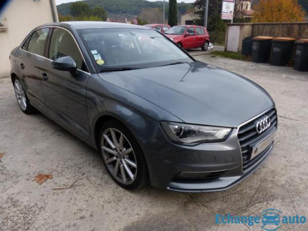 Audi A3 BERLINE 2.0 L TDI 150CV AMBITION LUXE