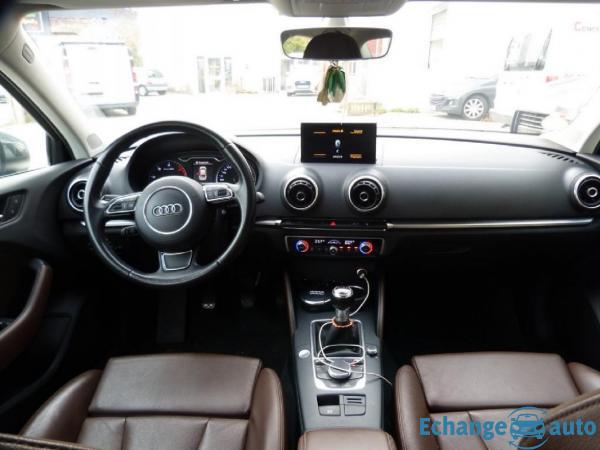 Audi A3 BERLINE 2.0 L TDI 150CV AMBITION LUXE