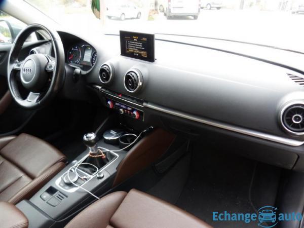 Audi A3 BERLINE 2.0 L TDI 150CV AMBITION LUXE