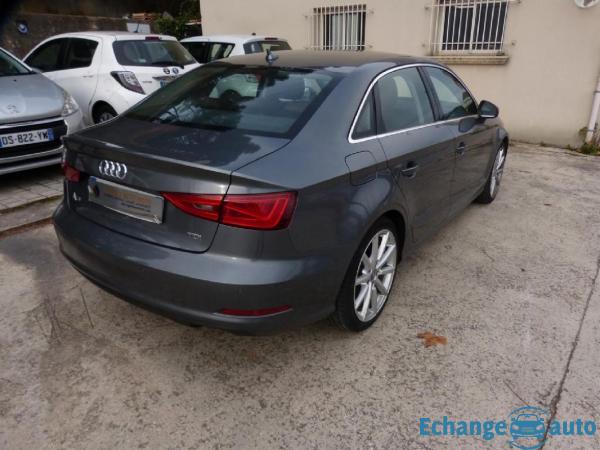 Audi A3 BERLINE 2.0 L TDI 150CV AMBITION LUXE